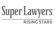 Super Lawyers Badge